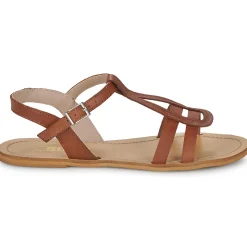 So Size - DURAN< Sandales Et Nu-pieds