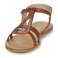 So Size - DURAN< Sandales Et Nu-pieds