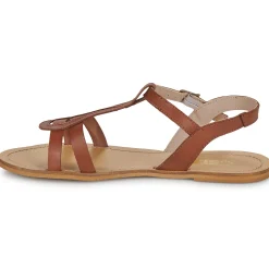 So Size - DURAN< Sandales Et Nu-pieds