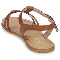 So Size - DURAN< Sandales Et Nu-pieds