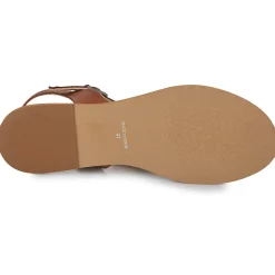 So Size - DURAN< Sandales Et Nu-pieds