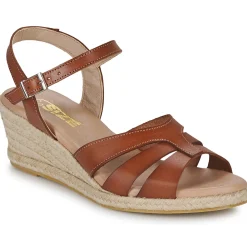 So Size - ELIZA Camel New