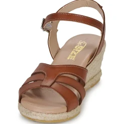 So Size - ELIZA Camel New