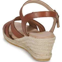 So Size - ELIZA Camel New