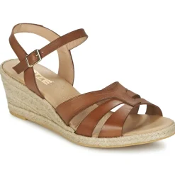 So Size - ELIZA< Sandales Et Nu-pieds