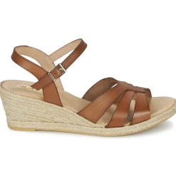So Size - ELIZA< Sandales Et Nu-pieds