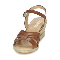 So Size - ELIZA< Sandales Et Nu-pieds