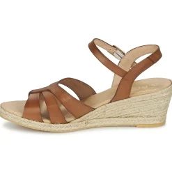 So Size - ELIZA< Sandales Et Nu-pieds