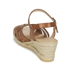 So Size - ELIZA< Sandales Et Nu-pieds