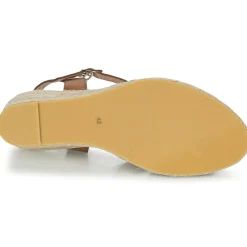 So Size - ELIZA< Sandales Et Nu-pieds