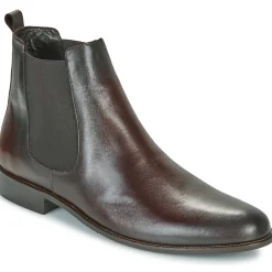 So Size - ESTRELA Marron Outlet
