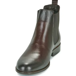 So Size - ESTRELA Marron Outlet