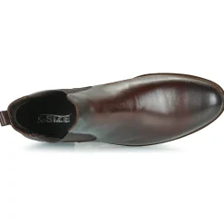 So Size - ESTRELA Marron Outlet