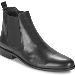 So Size - ESTRELA Noir Discount