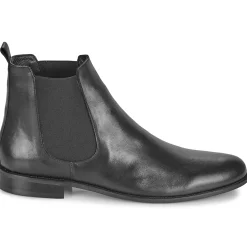 So Size - ESTRELA Noir Discount