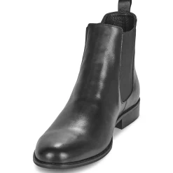So Size - ESTRELA Noir Discount