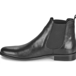 So Size - ESTRELA Noir Discount