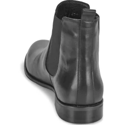 So Size - ESTRELA Noir Discount