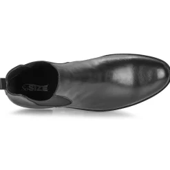 So Size - ESTRELA Noir Discount