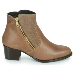 So Size Bottines / Boots^- FELICIO