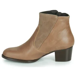 So Size Bottines / Boots^- FELICIO