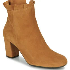 So Size Bottines / Boots^- GEMINA