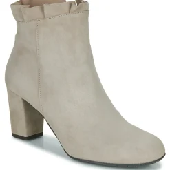 So Size - GEMINA< Bottines / Boots