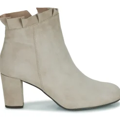 So Size - GEMINA< Bottines / Boots