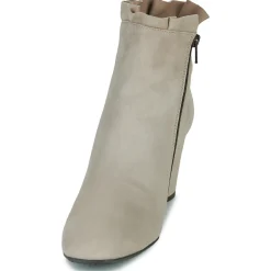 So Size - GEMINA< Bottines / Boots