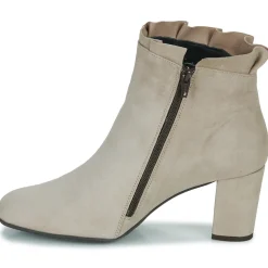 So Size - GEMINA< Bottines / Boots