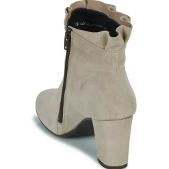 So Size - GEMINA< Bottines / Boots