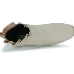 So Size - GEMINA< Bottines / Boots