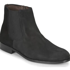 So Size - HUPA Noir Outlet