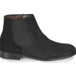 So Size - HUPA Noir Outlet