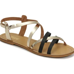 So Size - IDITRON< Sandales Et Nu-pieds