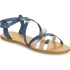So Size Sandales Et Nu-pieds^- IDITRON