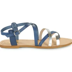 So Size Sandales Et Nu-pieds^- IDITRON
