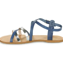 So Size Sandales Et Nu-pieds^- IDITRON