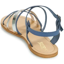 So Size Sandales Et Nu-pieds^- IDITRON