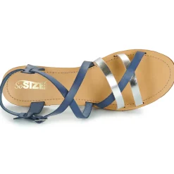So Size Sandales Et Nu-pieds^- IDITRON
