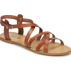 So Size - IDITRON< Sandales Et Nu-pieds