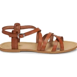 So Size - IDITRON< Sandales Et Nu-pieds
