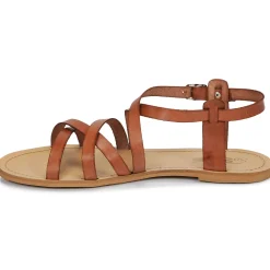 So Size - IDITRON< Sandales Et Nu-pieds
