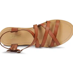 So Size - IDITRON< Sandales Et Nu-pieds