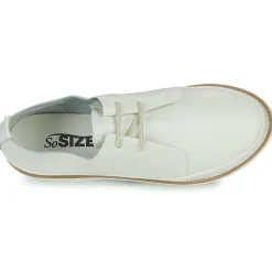 So Size - IMPAL< Derbies & Richelieu