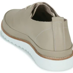 So Size - IMPAL< Derbies & Richelieu