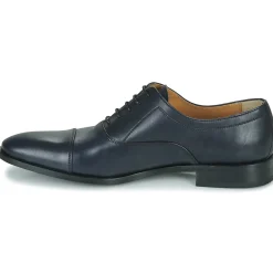 So Size Derbies & Richelieu^- INDIANA