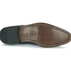 So Size Derbies & Richelieu^- INDIANA