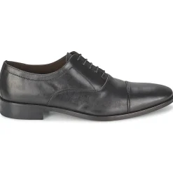 So Size - INDIANA< Derbies & Richelieu