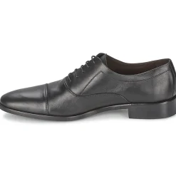 So Size - INDIANA< Derbies & Richelieu